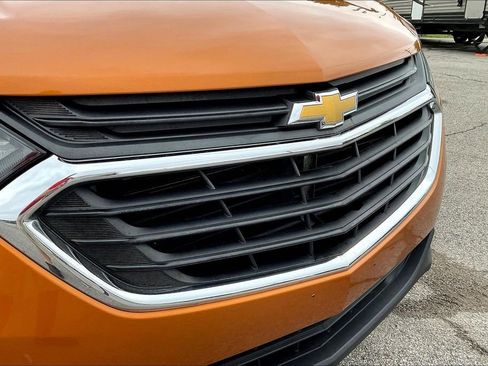 Used 2019 Chevrolet Equinox LT FWD image 30