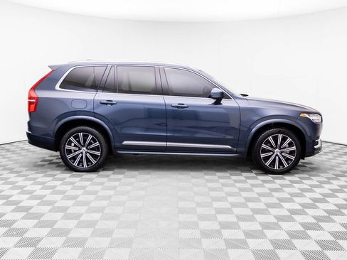 Used 2023 Volvo XC90 B6 Plus AWD/4WD image 8