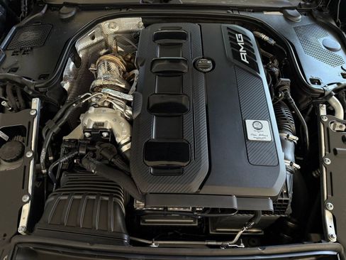 New 2026 Mercedes-Benz AMG GT 43 image 29