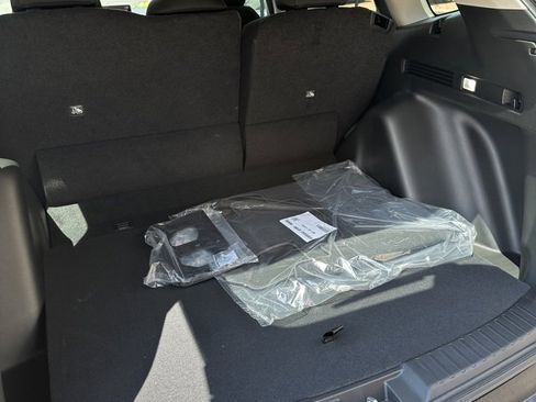 New 2026 Honda CR-V LX image 13