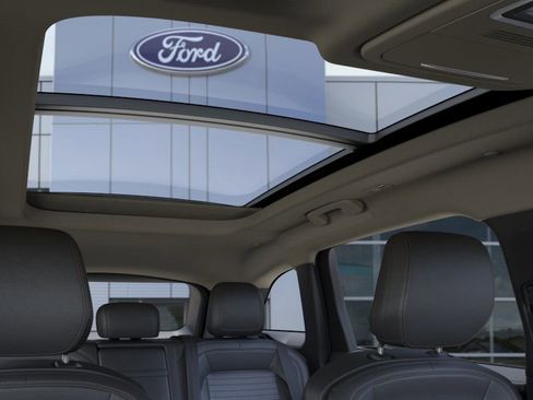 New 2026 Lincoln Nautilus Reserve image 44