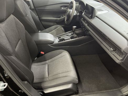 Certified 2025 Honda Accord SE image 24