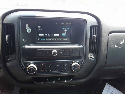 Used 2019 Chevrolet Silverado 2500 W/T image 14