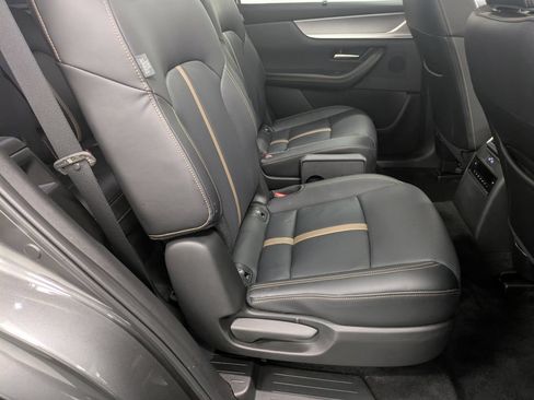 Used 2025 MAZDA CX-90 3.3 Turbo w/ Premium Plus Pkg AWD/4WD image 27
