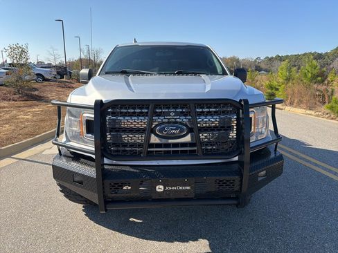 Used 2018 Ford F150 XLT w/ Equipment Group 302A Luxury image 12