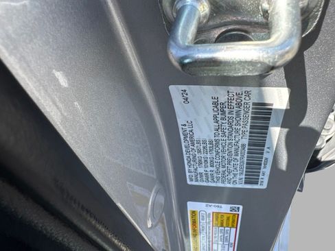 Used 2024 Acura Integra Type S FWD image 21