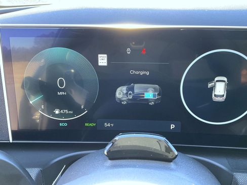 New 2026 Hyundai Tucson Limited image 15