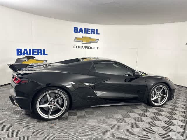 Used 2025 Chevrolet Corvette E-Ray AWD/4WD image 6