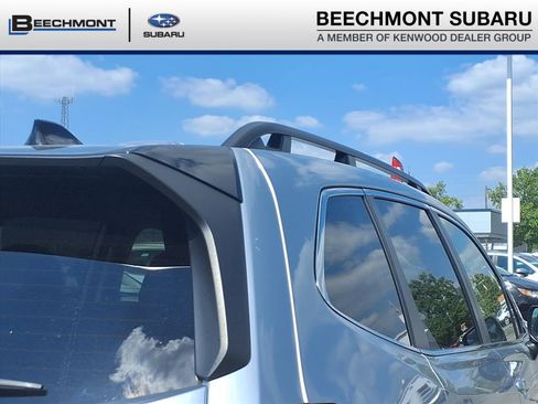 Certified 2024 Subaru Forester Limited image 26