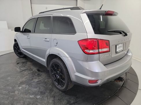 Used 2016 Dodge Journey R/T w/ Blacktop Package image 6