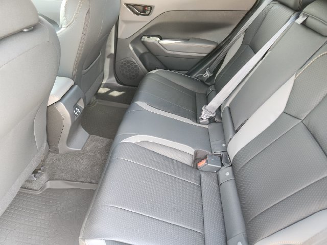 New 2026 Subaru Crosstrek 2.5i Wilderness AWD/4WD image 23