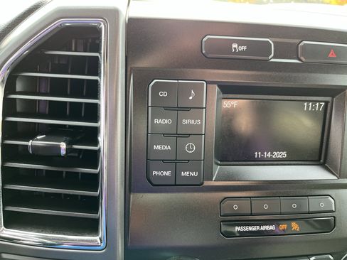 Used 2016 Ford F150 XLT w/ Equipment Group 301A Mid image 23