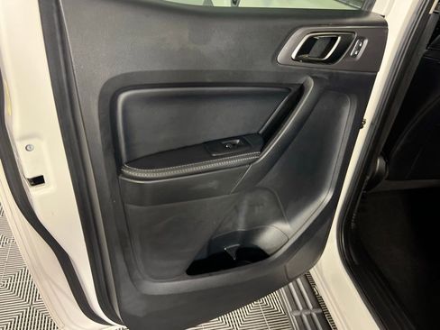 Used 2019 Ford Ranger Lariat w/ Equipment Group 501A Mid image 29