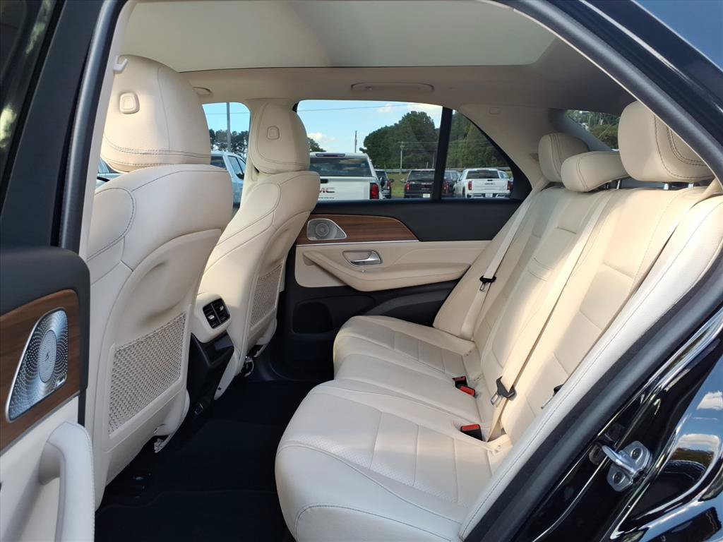 Used 2024 Mercedes-Benz GLE 350 4MATIC image 21