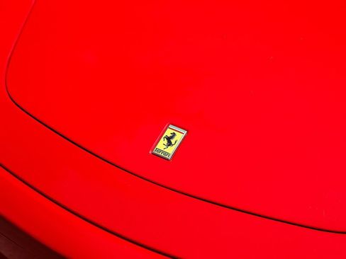 Used 2000 Ferrari 360 Modena RWD image 17