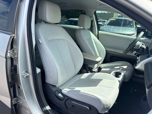 Used 2023 Hyundai Ioniq 5 SEL RWD image 19