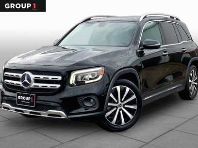 Used 2020 Mercedes-Benz GLB 250