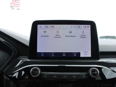 Used 2025 Ford Escape ST-Line FWD image 51
