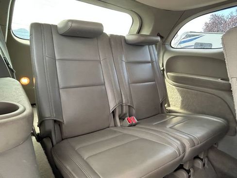Used 2013 Dodge Durango Crew w/ Trailer Tow Group IV AWD/4WD image 32