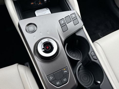 New 2026 Kia Sportage EX image 22