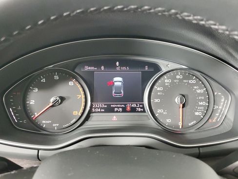 Certified 2023 Audi Q5 2.0T Premium w/ Convenience Package image 35