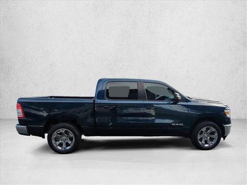 Used 2022 RAM 1500 Big Horn image 4