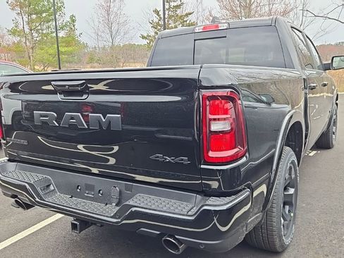 New 2026 RAM 1500 Big Horn image 5