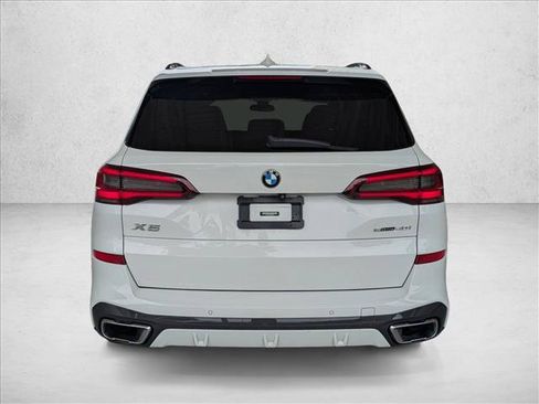 Used 2021 BMW X5 sDrive40i w/ M Sport Package RWD image 7