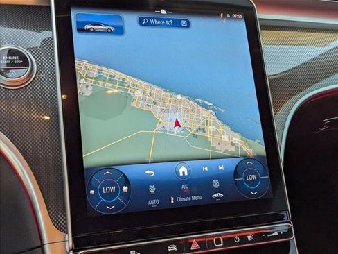 New 2026 Mercedes-Benz CLE 300 4MATIC Cabriolet image 12