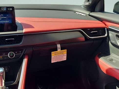 New 2026 Acura ADX A-Spec image 23