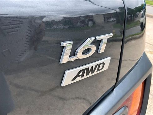 Used 2019 Hyundai Kona Limited image 10