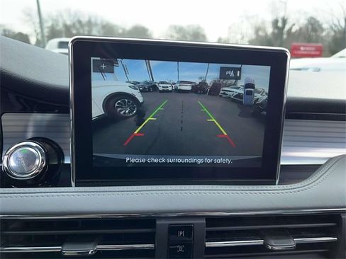 Certified 2022 Lincoln Corsair AWD w/ Equipment Group 101A image 25