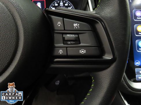 Used 2024 Subaru Outback Onyx Edition image 16