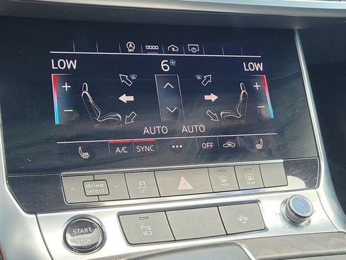 Used 2023 Audi A6 2.0T Premium w/ Convenience Package AWD/4WD image 33