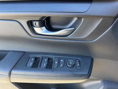 Used 2024 Honda CR-V LX image 23