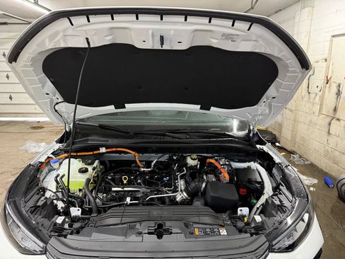 New 2026 Ford Escape ST-Line Select w/ Tech Pack #1 image 24