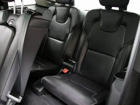 Used 2024 Volvo XC90 T8 Ultimate w/ Protection Package Premier image 13