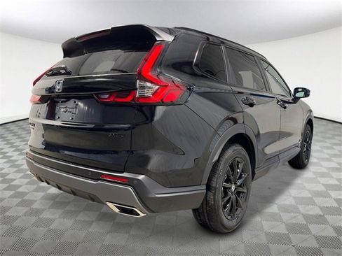 New 2026 Honda CR-V Sport-L image 6
