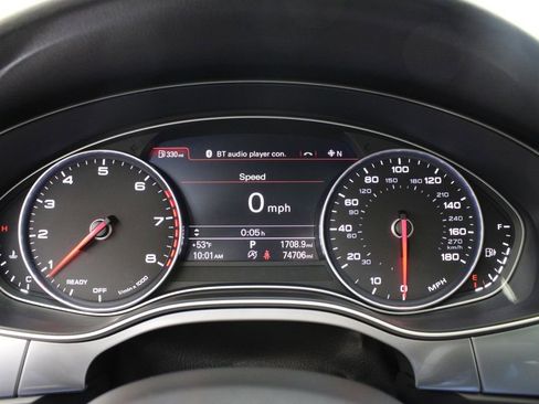 Used 2016 Audi A7 3.0T Prestige w/ Prestige Package image 9