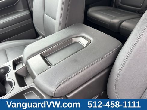 Used 2024 GMC Sierra 1500 SLT AWD/4WD image 18