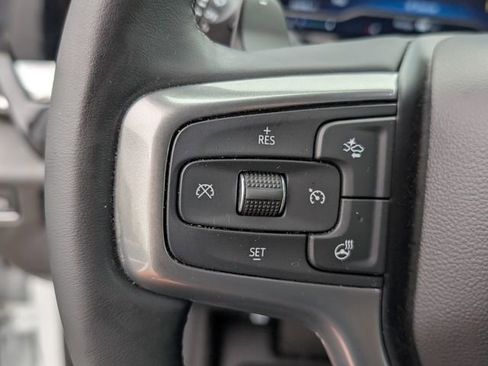 Used 2024 Chevrolet Silverado 1500 RST w/ Rally Edition RWD image 34