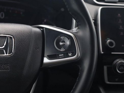 Used 2017 Honda CR-V EX-L image 8