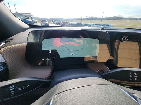 New 2026 Chevrolet Equinox ACTIV image 15