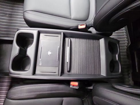 New 2026 Honda Odyssey EX-L image 22