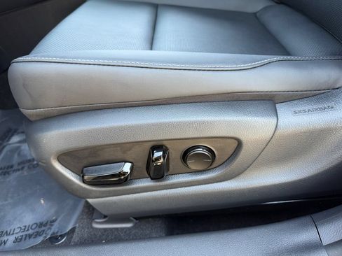 New 2025 Lexus UX 300h AWD w/ Accessory Package (Z1) image 16
