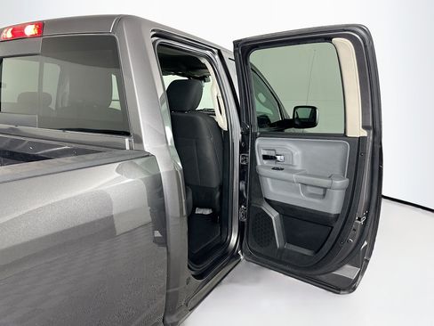 Used 2020 RAM 1500 Warlock w/ Electronics Group AWD/4WD image 27