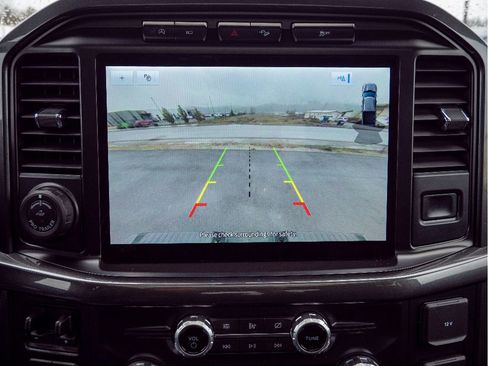 Used 2021 Ford F150 XLT w/ Equipment Group 302A High image 9