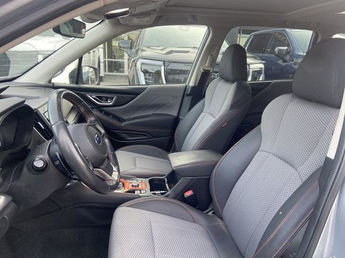 Used 2021 Subaru Forester Sport w/ Popular Package #2 image 11