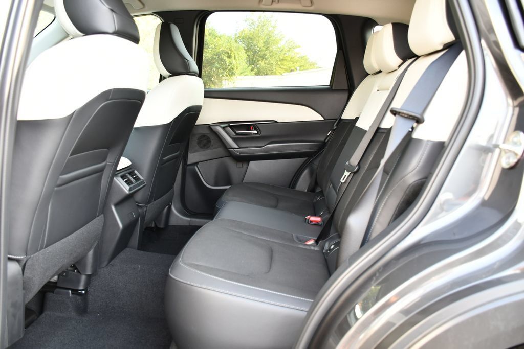 New 2026 MAZDA CX-5 Preferred AWD/4WD image 18