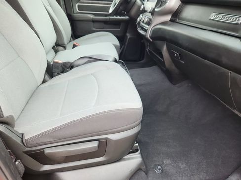 Certified 2024 RAM 2500 Big Horn w/ Bed Utility Group image 13